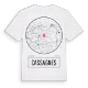 Cassagnes t-shirt