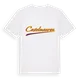 Castelmaurou baseball t-shirt