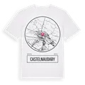 Castelnaudary t-shirt