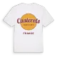 Casterets cirkel t-shirt