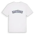 Castéron college t-shirt