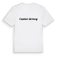 Castet-Arrouy fetstil t-shirt