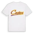 Castex baseball t-shirt