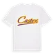 Castex baseball t-shirt