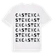 Castex ordlek t-shirt
