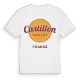 Castillon cirkel t-shirt