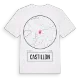 Castillon t-shirt