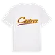 Castres baseball t-shirt