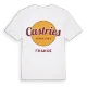 Castries cirkel t-shirt