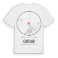 Catllar t-shirt