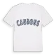 Caubous college t-shirt