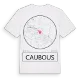 Caubous t-shirt