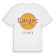 Caujac cirkel t-shirt
