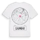 Caumont t-shirt