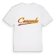Caussade baseball t-shirt