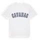 Cavanac college t-shirt