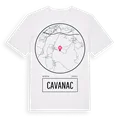 Cavanac t-shirt