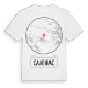 Caveirac t-shirt