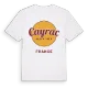 Cayrac cirkel t-shirt