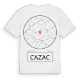 Cazac t-shirt