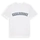 Cazalrenoux college t-shirt