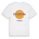 Cazaunous cirkel t-shirt