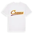 Cazaux baseball t-shirt