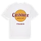 Cazaux cirkel t-shirt