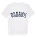Cazaux college t-shirt
