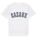 Cazaux college t-shirt
