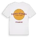 Cazaux-d'Anglès cirkel t-shirt