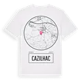 Cazilhac t-shirt