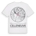 Celleneuve t-shirt