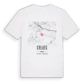 Celles karta t-shirt