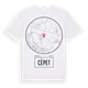 Cépet t-shirt