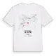 Cescau karta t-shirt