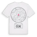 Cézac t-shirt