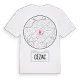 Cézac t-shirt