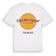 Chamborigaud cirkel t-shirt