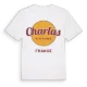 Charlas cirkel t-shirt