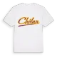 Chélan baseball t-shirt