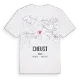 Cheust karta t-shirt