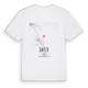 Chèze karta t-shirt