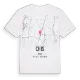 Chis karta t-shirt