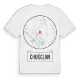 Chusclan t-shirt