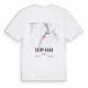 Cierp-Gaud karta t-shirt