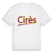 Cirès baseball t-shirt