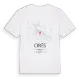 Cirès karta t-shirt
