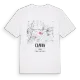 Claira karta t-shirt