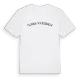Clara-Villerach böjd t-shirt